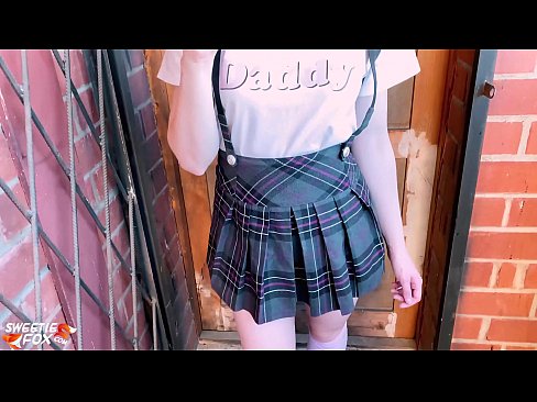 ❤️ Učenica duboko siše kurac i jebe umjesto nastave. ❌ Analni video kod nas ️❤