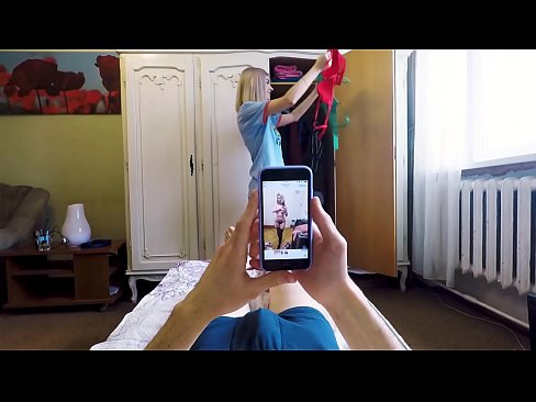 ❤️ Polusestra je natjerala brata da svrši neposredno prije nego što je mama došla kući ❌ Analni video kod nas ️❤