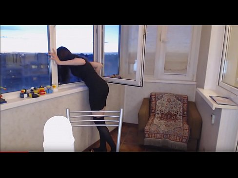 ❤️ Pokušajte da ne svršavate sa Streamer Olyasha 1080p (Metronome) ❌ Analni video kod nas ️❤